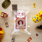 OURS Label Sticker Little Lucky Friends Sample Pack (± 50 pcs)