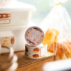 OURS Sticky Note Paper Tape Sweet Hours Full Roll (5m)