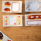 OURS Sticky Note Paper Tape Sweet Hours Full Roll (5m)