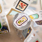 OURS PET Tape | A Walk In The Gallery Full Roll (10m)