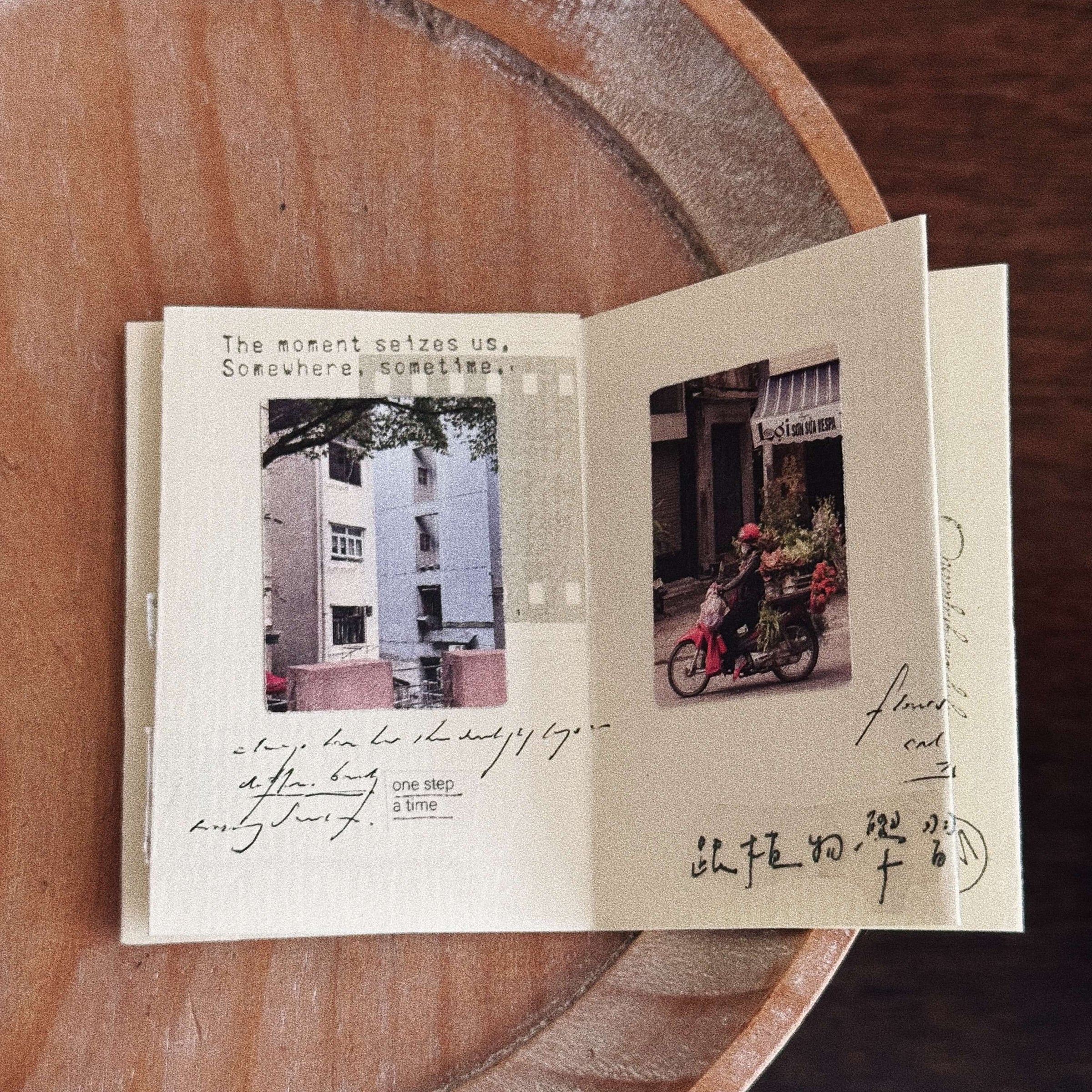 SOM STUDIO 35mm Film PET Tape Blank Film Full Roll (10m)