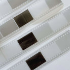 SOM STUDIO 35mm Film PET Tape Blank Film Full Roll (10m)