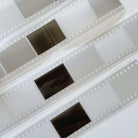 SOM STUDIO 35mm Film PET Tape Blank Film Full Roll (10m)