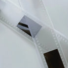 SOM STUDIO 35mm Film PET Tape Blank Film Full Roll (10m)