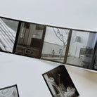 SOM STUDIO 120 B&W Film PET Tape Full Roll (10m)