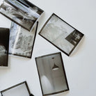 SOM STUDIO 120 B&W Film PET Tape Full Roll (10m)