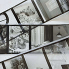 SOM STUDIO 120 B&W Film PET Tape Full Roll (10m)