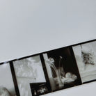 SOM STUDIO 120 B&W Film PET Tape Full Roll (10m)