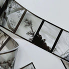 SOM STUDIO 120 B&W Film PET Tape Full Roll (10m)