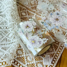 SOM x Loi Design PET Tape | Roses In The Morning Light Full Roll (5m)