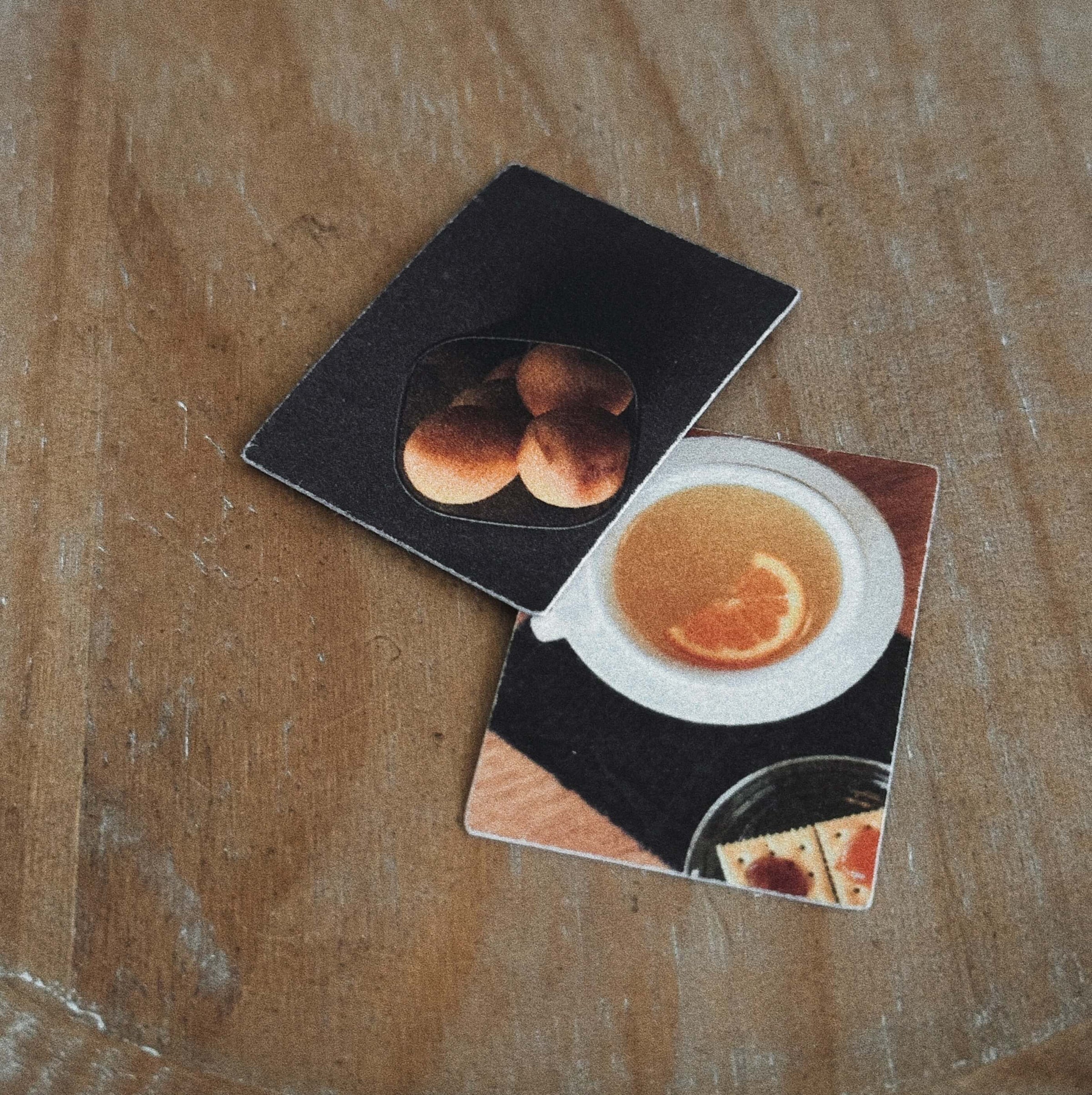 SOM x zagne.zip Sticker Set In Case