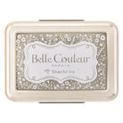 SHACHIHATA Belle Couleur Ink Pad Greige