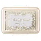SHACHIHATA Belle Couleur Ink Pad Ivory
