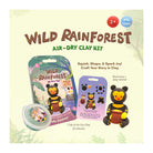 WIZARD WITHIN Air-Dry Clay Mini Madu Sunbear