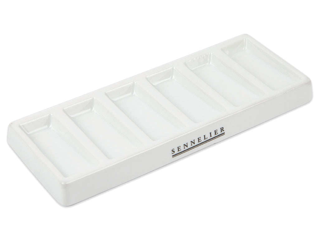 SENNELIER Porcelain Palette
