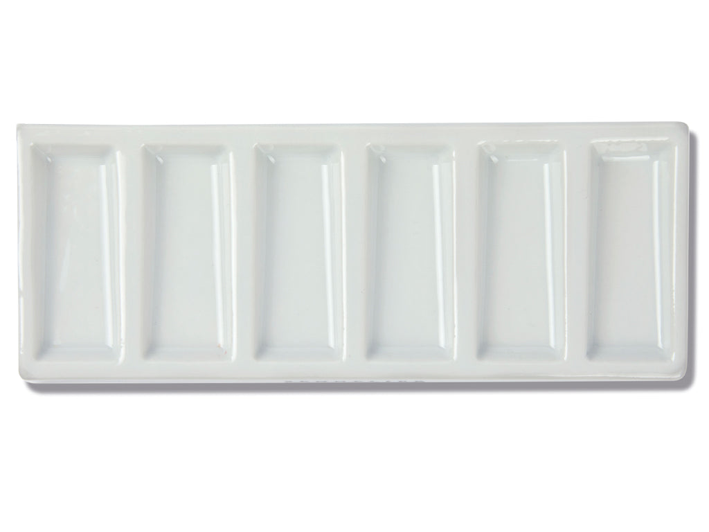 SENNELIER Porcelain Palette