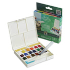 SENNELIER La Petit Aquarelle Hands-Free Watercolour Box 18 Half Pans