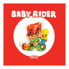 Baby Rider - Bez