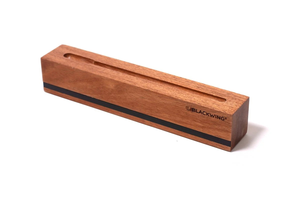 BLACKWING Flat Single Pencil Display
