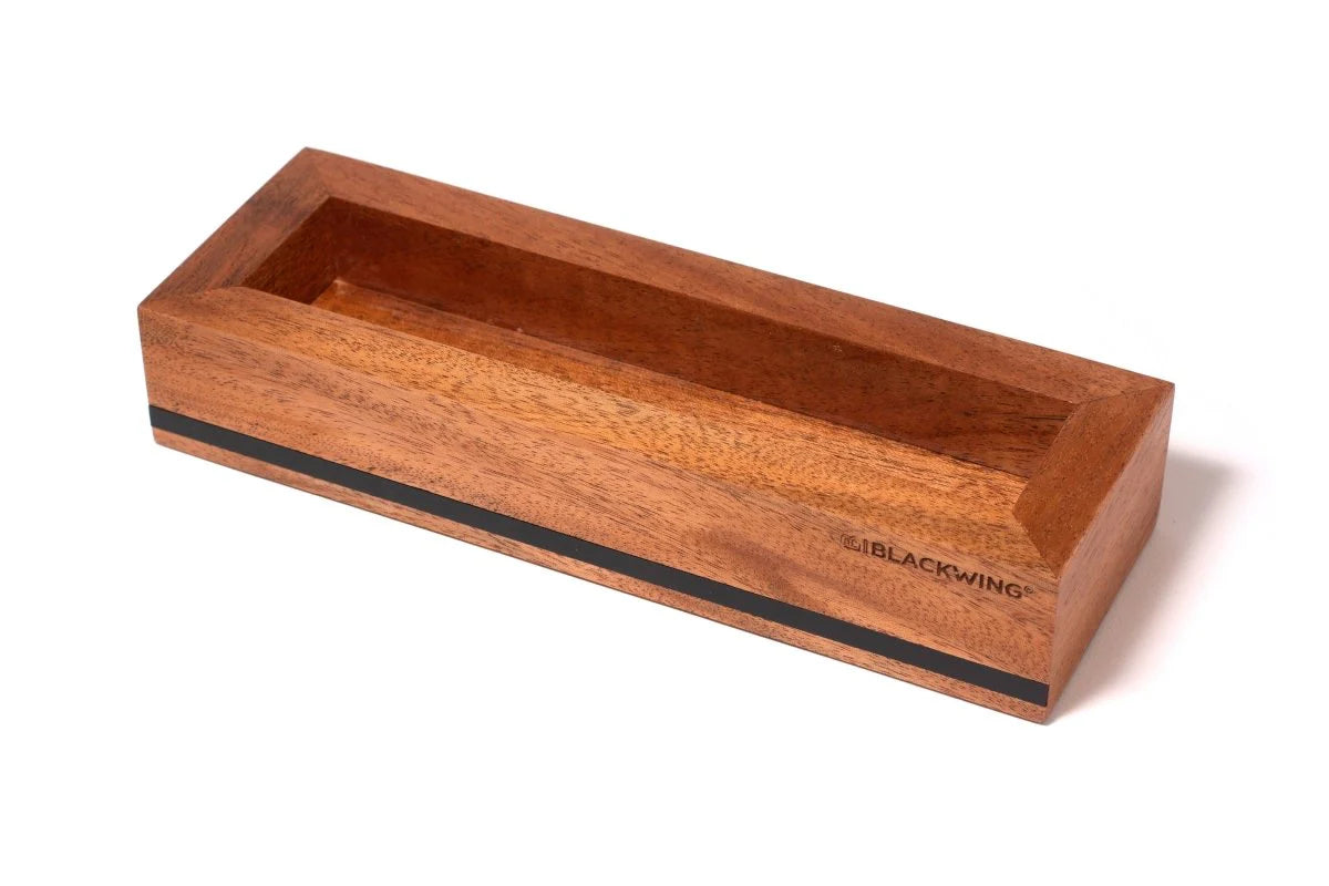 BLACKWING Flat Box Display