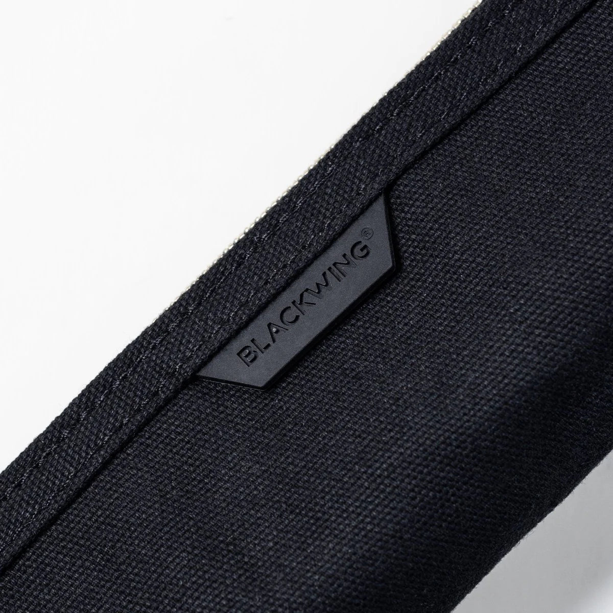 BLACKWING Pencil Pouch Tagged