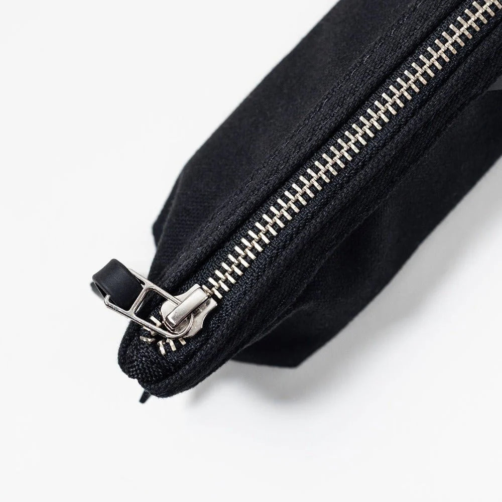 BLACKWING Pencil Pouch Tagged