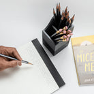 BLACKWING Steinbeck Pencil Cup