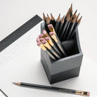 BLACKWING Steinbeck Pencil Cup