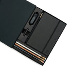 BLACKWING Notebook Essentials Set Slate Ruled