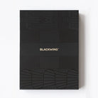 BLACKWING Notebook Essentials Set Slate Ruled