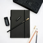 BLACKWING Notebook Essentials Set Slate Ruled
