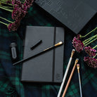 BLACKWING Notebook Essentials Set Slate Ruled