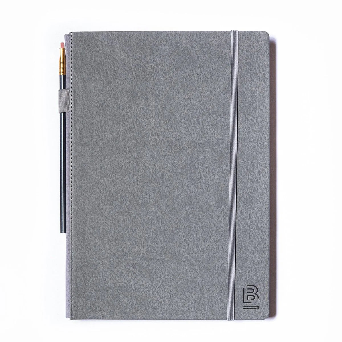 BLACKWING Slate Notebook Large (A4) Grey Dot Grid