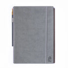 BLACKWING Slate Notebook Large (A4) Grey Dot Grid