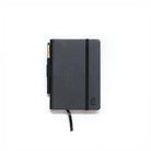BLACKWING Slate Notebook Black Graph (LE) Small (A6)