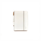 BLACKWING Slate Notebook White Graph (LE) Small (A6)