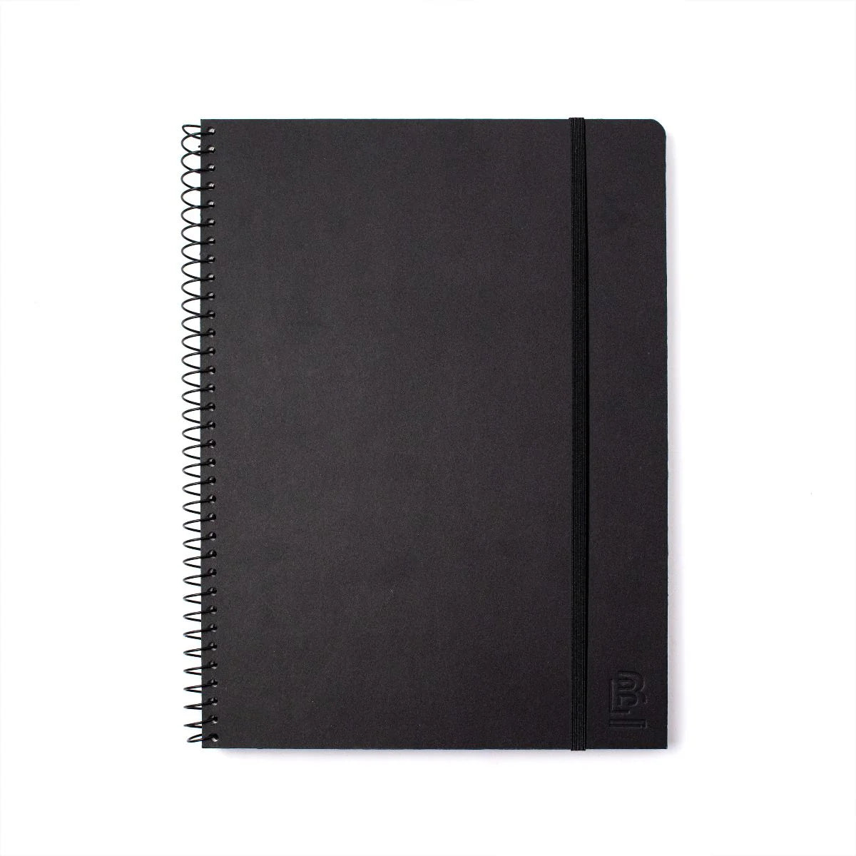 BLACKWING Spiral Notebook A4 Blank