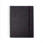 BLACKWING Spiral Notebook A4 Blank