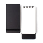 BLACKWING Reporter Pad Set of 2 Blank