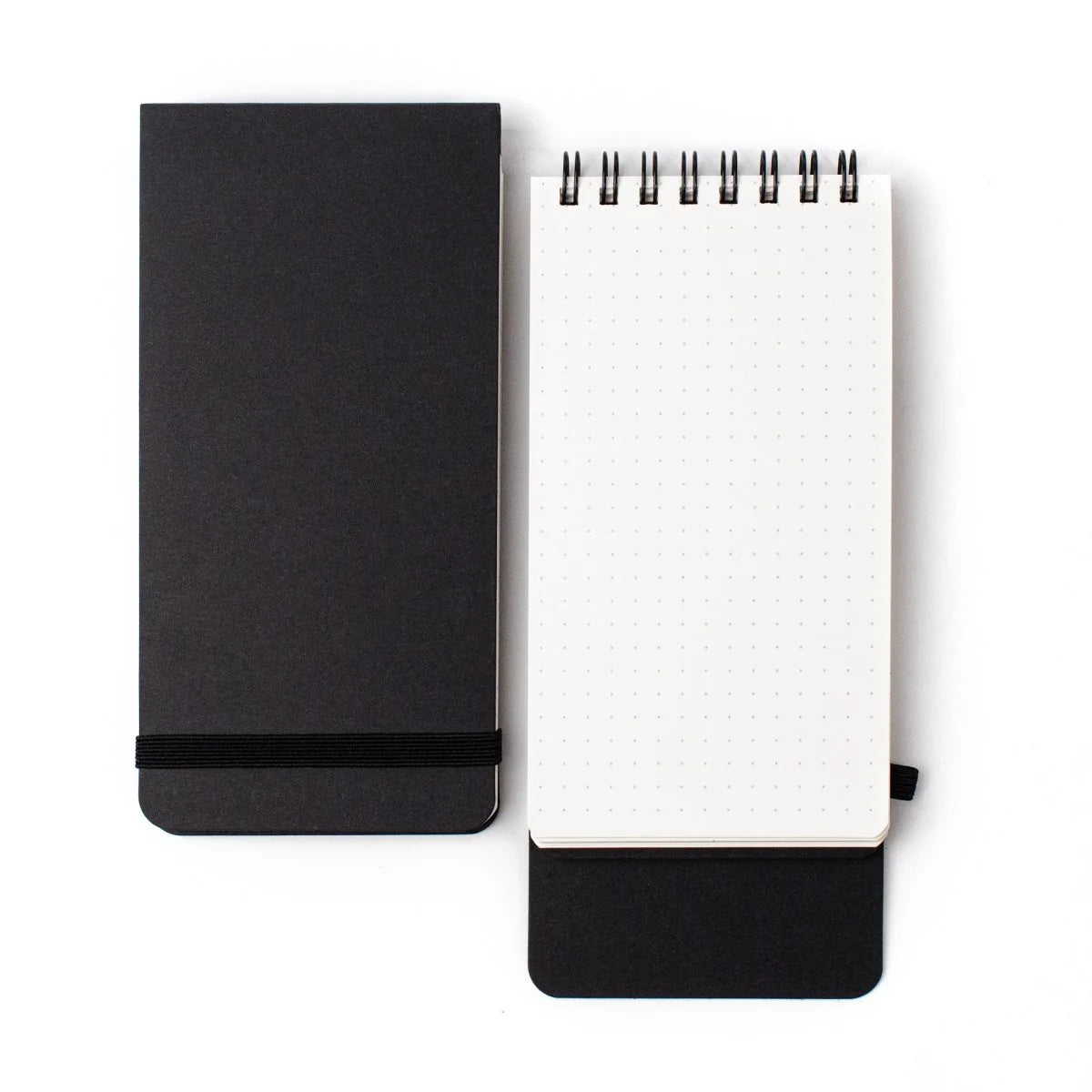 BLACKWING Reporter Pad Set of 2 Dot Grid