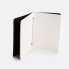 BLACKWING Memo Book A6 Set of 3 Blank