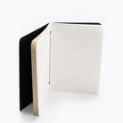 BLACKWING Memo Book A6 Set of 3 Ruled