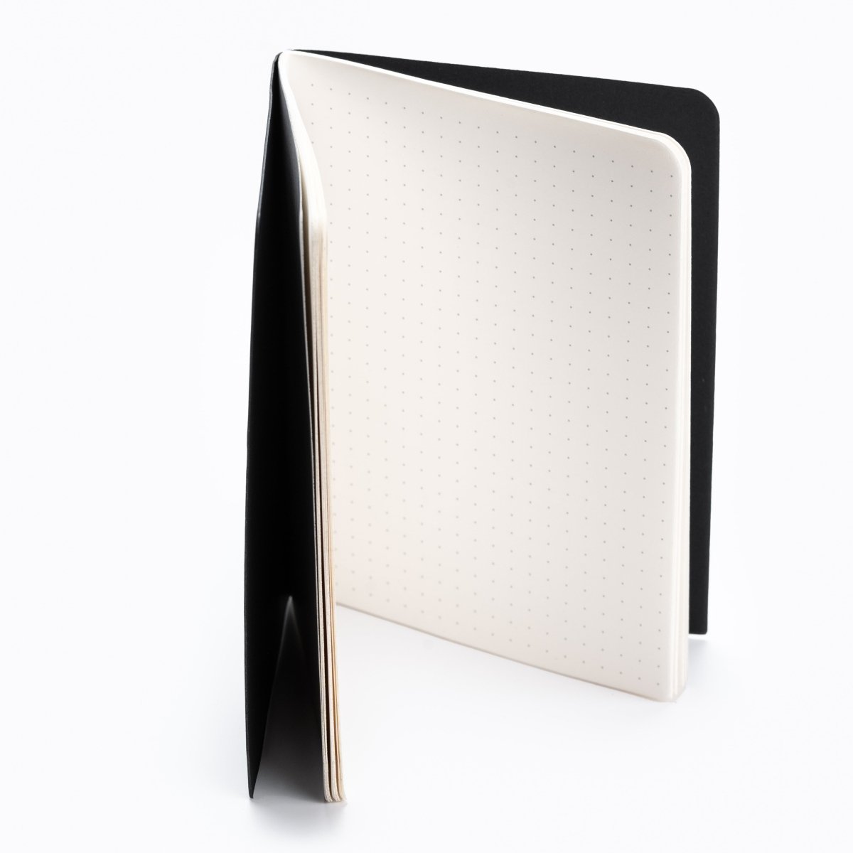 BLACKWING Memo Book A6 Set of 3 Dot Grid