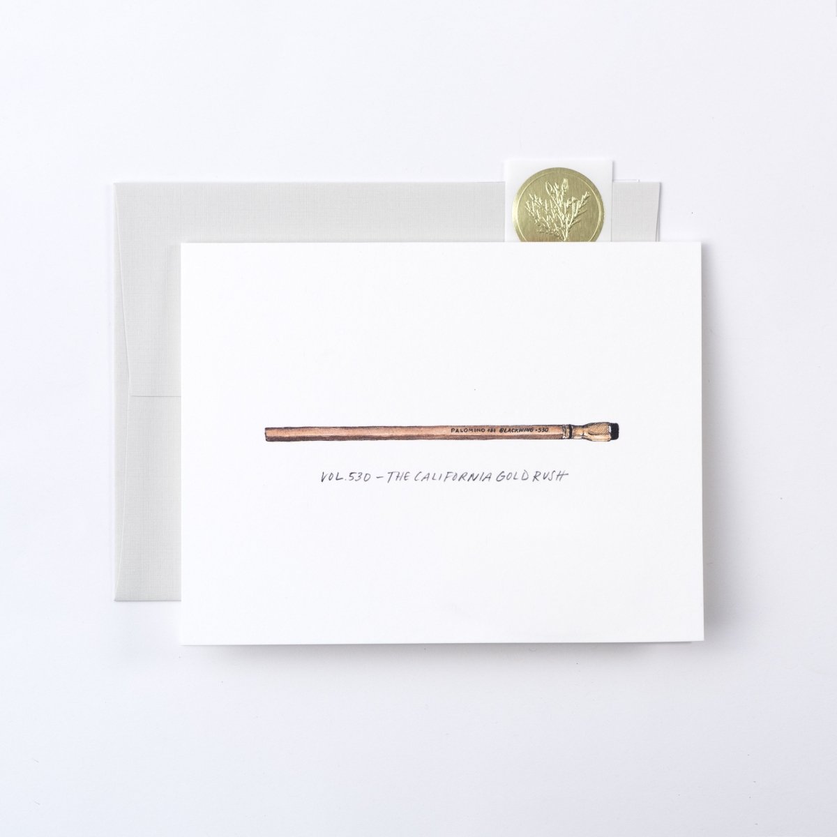 BLACKWING Volumes Notecards Year 2 Volume 530