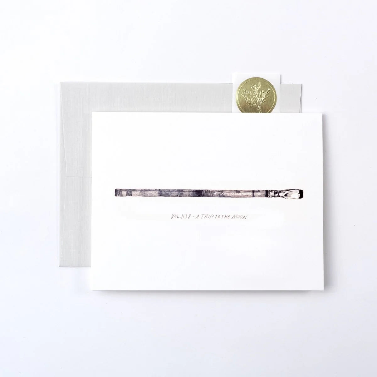 BLACKWING Volumes Notecards Year 1 Volume 1138