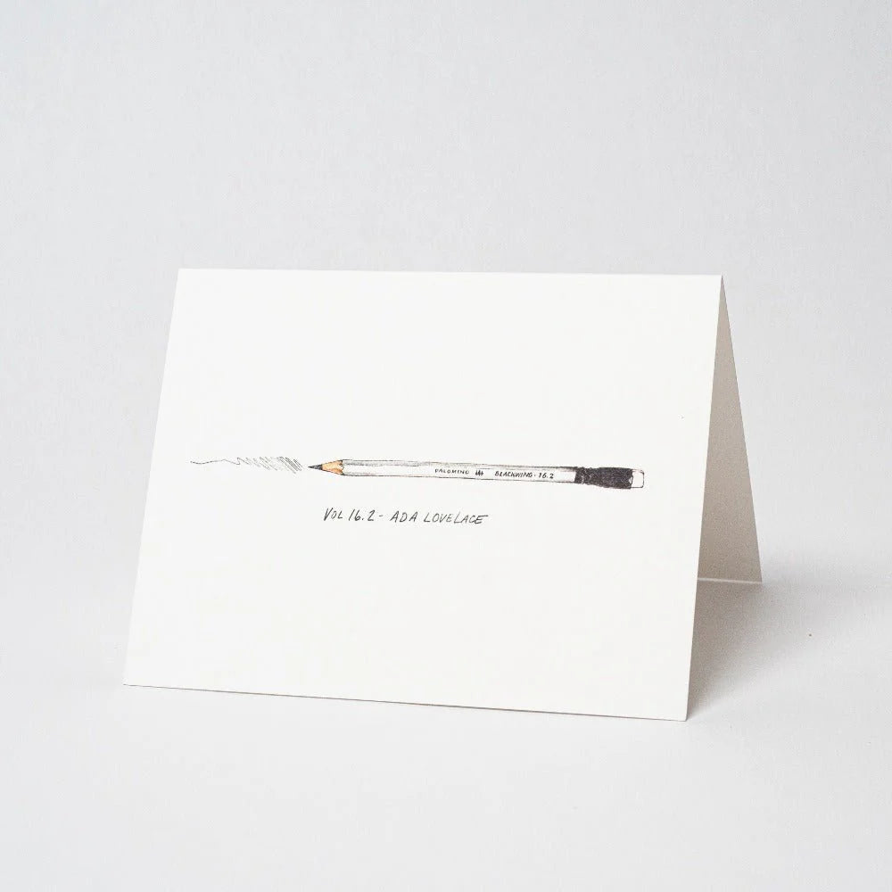 BLACKWING Volumes Notecards Year 3 Volume 16.2