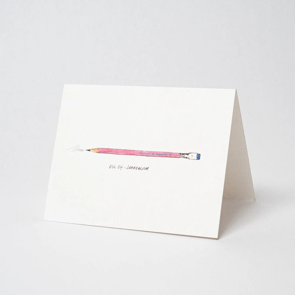 BLACKWING Volumes Notecards Year 3 Volume 54