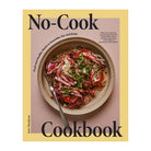 No-Cook Cookbook by Susie Theodorou