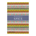 The Grammar of Spice by Caz Hildebrand