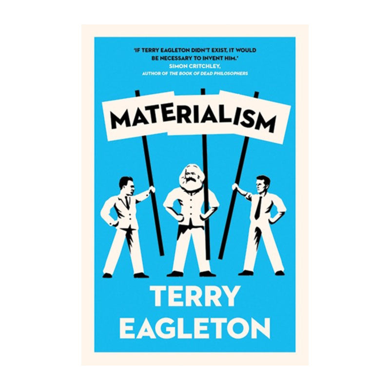 Materialism by Terry Eagleton